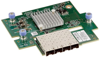 Lenovo - 4c57a14369 - Thinksystem De4000 HIC 10/25gbe Iscsi 4ports