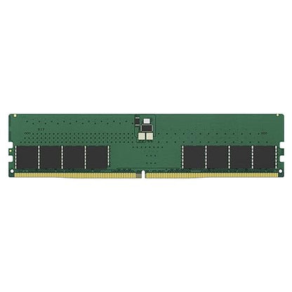 Kingston ValueRAM 32GB 5600MT/s DDR5 Non-ECC CL46 DIMM 2Rx8 KVR56U46BD8-32 Desktop Memory