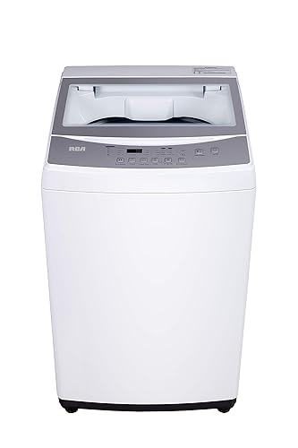 CURTIS INTERNATIONAL RPW302 RCA 3.0 cu. ft. Portable Washer, White