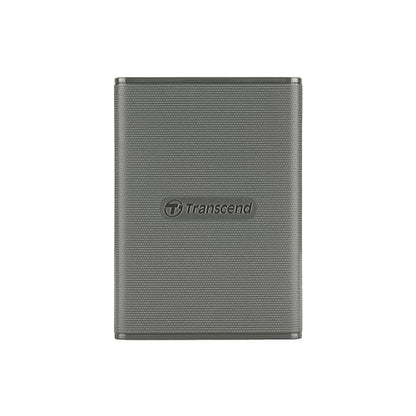 Transcend 1TB External, Portable, Military Drop Test Certified SSD ESD360C USB 20Gbps Type C TS1TESD360C