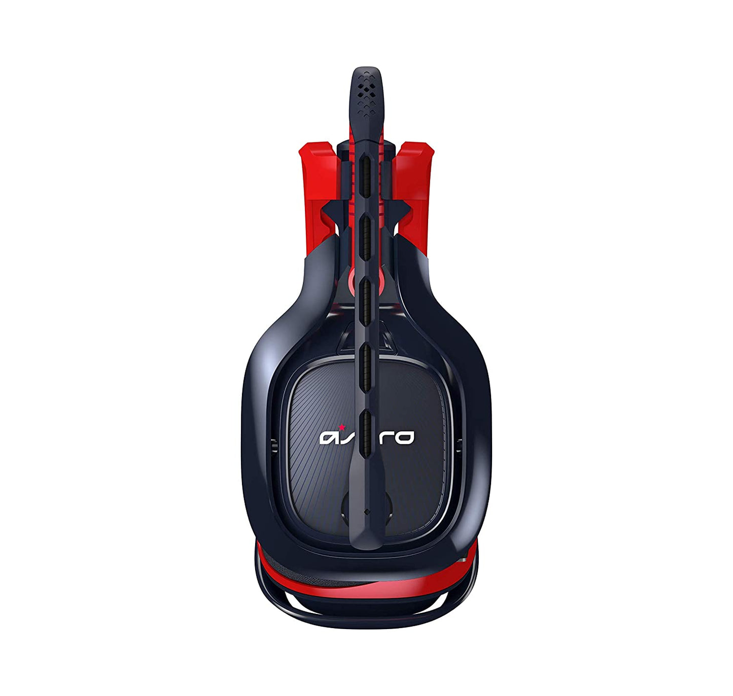 ASTRO Gaming A40 TR X-Edition Headset For Xbox Series X | S, Xbox One, PS5, PS4, PC, Mac, Nintendo Switch - Black/Red PC A40 TR