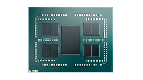 AMD Ryzen™ Threadripper™ 7970X 32-Core, 64-Thread Processor