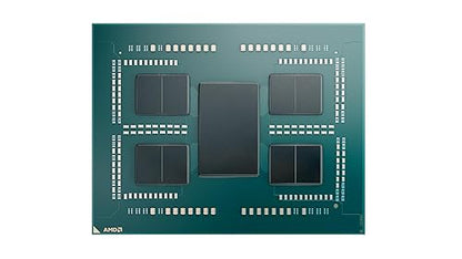 AMD Ryzen™ Threadripper™ 7970X 32-Core, 64-Thread Processor