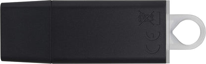 Kingston DataTraveler Exodia 32GB USB 3.2 Flash Drive DTX/32GB
