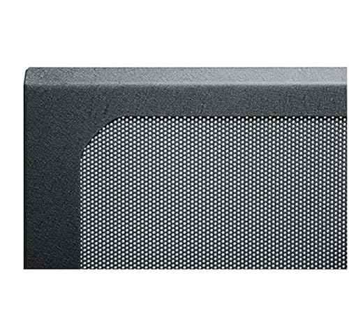 MRK Series Regular Perforated Vented Front Door Rack Height: 42" H (24U Space)