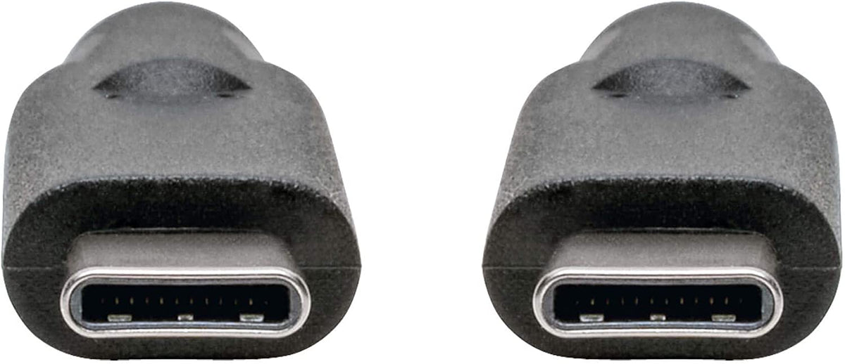 TRIPP LITE USB C to Type C Cable 3.1 Gen 1, 5 Gbps 3A Rating, 10' (U420-010)