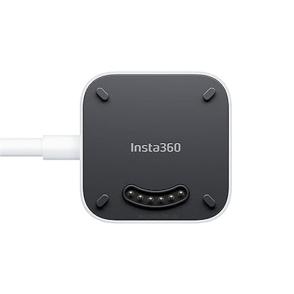 Insta360 GO Ultra Charging Base