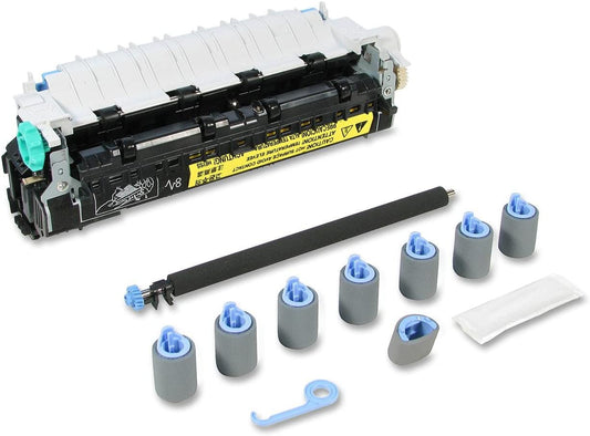 Hp Hewlett-Packard Laser Jet Refurbished Maintenance Kit