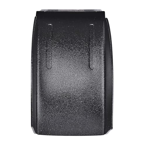 Tripp Lite Cable Exit Clip, Dropout Waterfall Shape Kit for Witre Mesh Cable Trays, 45 mm Wide (SRWBDROP)