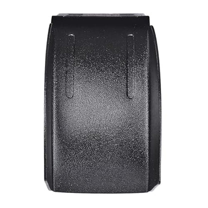 Tripp Lite Cable Exit Clip, Dropout Waterfall Shape Kit for Witre Mesh Cable Trays, 45 mm Wide (SRWBDROP)