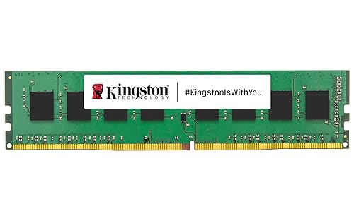 KINGSTON 16GB DDR4 3200MHz Dual Rank Module