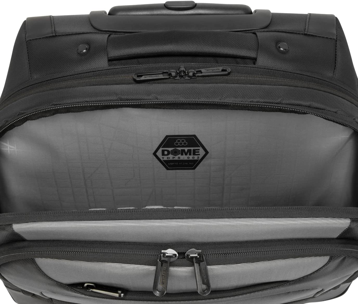 Targus TCG717GL Citygear Overnght Travel Roller Carry