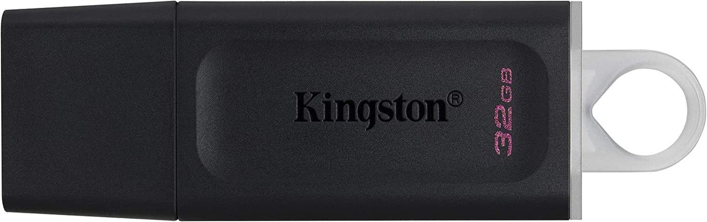 Kingston DataTraveler Exodia 32GB USB 3.2 Flash Drive DTX/32GB