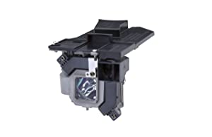 NEC Projector Lamp for NP-M322X and NP-M322W NP28LP