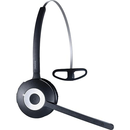 Jabra Pro 920 Wl Headset Dect 1.9ghz Pro 920 Mono Speaker