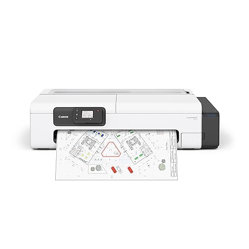 Canon imagePROGRAF TC-21-24” Inkjet Printer