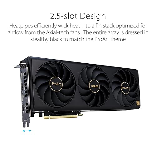 PROART-RTX4070TI-12G