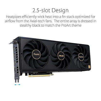 PROART-RTX4070TI-12G
