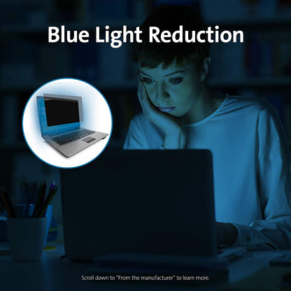 Kensington FP133W9 Privacy Screen for 13.3-Inch 16: 9 Aspect Ratio Laptops (K64488WW)