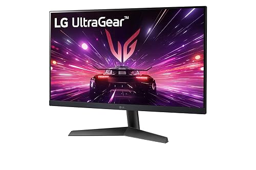 LG 27” Ultragear™ Full HD IPS Gaming Monitor | 180Hz, IPS 1ms (GtG), HDR10