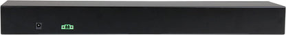 StarTech.com USB to Serial Hub - 16 Port - COM Port Retention - Rack Mount and Daisy Chainable - FTDI USB to RS232 Hub (ICUSB23216FD) 16 Port USB 2.0 Adapter