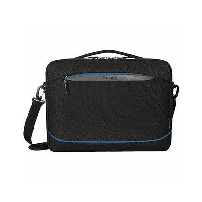 Targus Coastline EcoSmart TBT940GL Carrying Case (Briefcase) for 15" to 16" Notebook, Accessories - Black