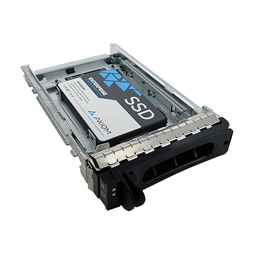 Axiom 1.92TB Enterprise EV200 2.5-inch Hot-Swap SATA SSD for Lenovo