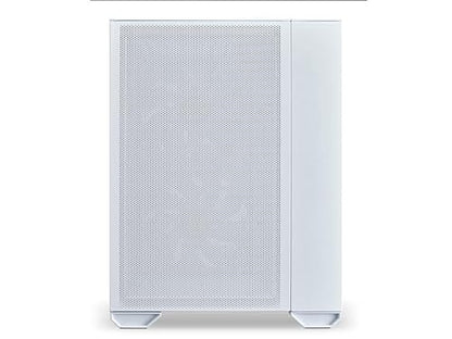 Lian Li O11 AIR Mini White ATX Case - O11AMW
