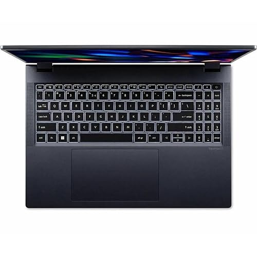 Acer TMP414RN-53-564W 14IN. Intel CORE I5, 1335U, 16GB Memory, 512GB HDD, MICROSD, WiFi 6E 2X2 BT Intel CNVI, Windows 11 PRO for Education, Active