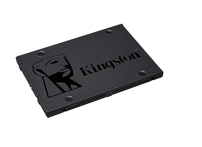 Kingston IMSourcing A400 120 GB 2.5 Inch Internal Solid State Drive - SATA