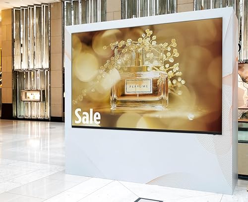 Sharp 86INCH Class AQUOS 4K Ultra-HD Commercial TV