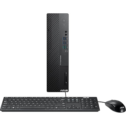 Asus ExpertCenter Business Minitower D901SDRC-Q73SRP i7-13700 Processor, 16GB DDR5, 1TBGB SSD, Win 11 Pro, Black