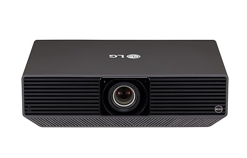 LG ProBeam Laser Projector 7,000 Lumens, webOS Signage 6.0 (BU70QGA)