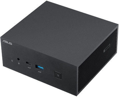 Asus PN63-S1-BB5H000XFD Intel Core i5-11300H/ DDR4/ WiFi/Bluetooth/ USB3.2 Mini PC Barebone System