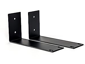 Avocent Rack Mounting Kit - 1U - 19" HMX 50006000 RMK-82