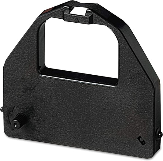 Clover Imaging Group Essendant inc Ribbon,F/PAN KX-P2130,BK