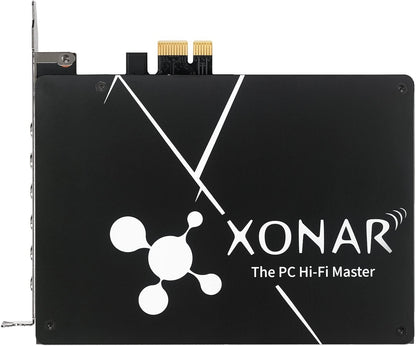 Asus Xonar AE Sound Board