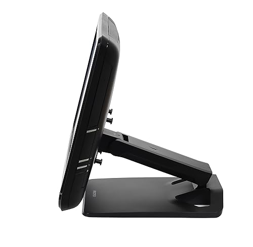 Ergotron 33-387-085 Neo-Flex Touchscreen Stand