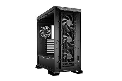 be quiet! Dark Base PRO 901 Black Computer Case - BGW50