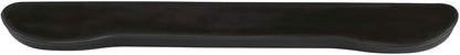 StarTech.com Foam Keyboard Wrist Rest for Ergonomic Typing Support - Padded Non-Slip Keyboard Cushion - Laptop or Desktop Computer Keyboard Wrist, Hand &amp; Arm Rest - Soft Black Nylon Rest Pad (WRSTRST)
