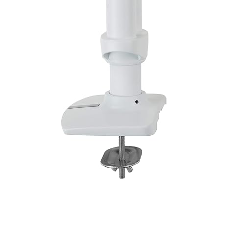 Ergotron – LX Monitor Arm Grommet Mount – Add-on for LX Dual Desk Monitor Arms