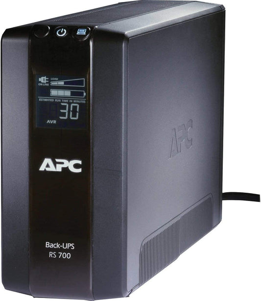 APC BR700G Back-UPS System 700VA / 420W