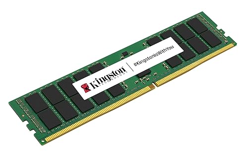 Kingston Server Premier 48GB 5600MT/s DDR5 ECC CL46 DIMM 2Rx8 Hynix M Server Memory - KSM56E46BD8KM-48HM