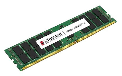 Kingston Server Premier 48GB 5600MT/s DDR5 ECC CL46 DIMM 2Rx8 Hynix M Server Memory - KSM56E46BD8KM-48HM
