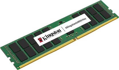 Kingston Server Premier 32 GB 2933MHz DDR4 ECC Reg CL21 DIMM 1Rx4 Server Memory 32gb 2933 MHz 1Rx4 Hynix A Rambus Registered