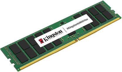 Kingston 32GB DDR4 SDRAM Memory Module