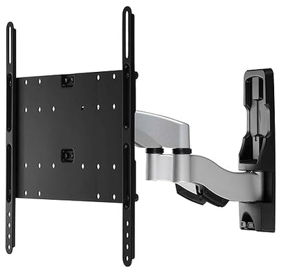 Amer AMRWEX430 VESA 400 Ultra Slim Full Motion Wall Mount