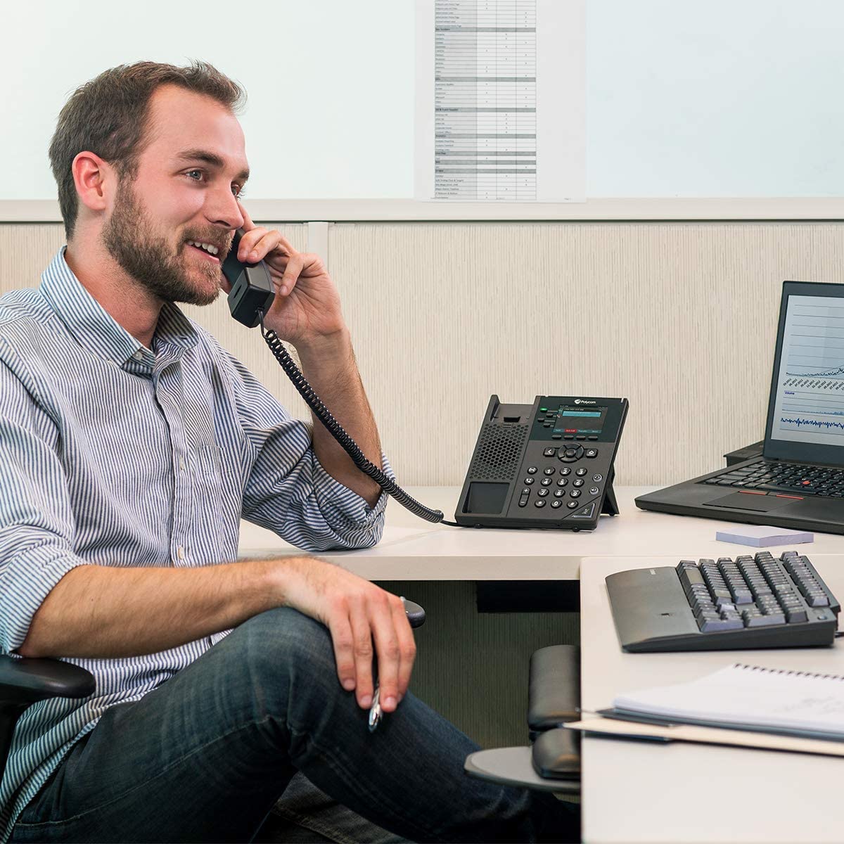 Polycom® VVX® 250