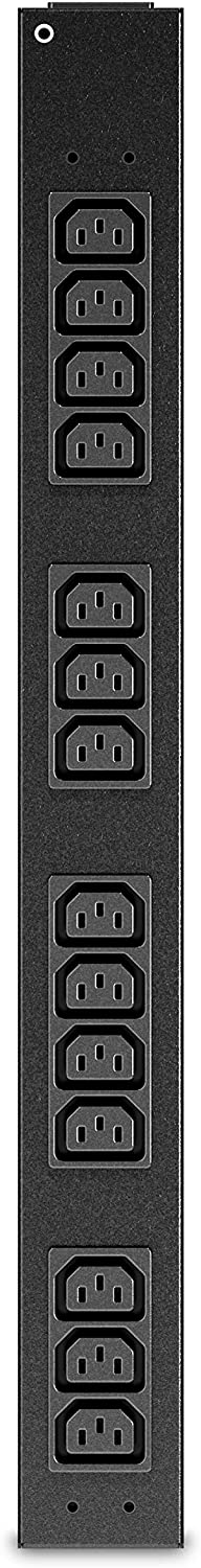 APC Schneider Electric by Basic AP6002A 16-Outlet PDU