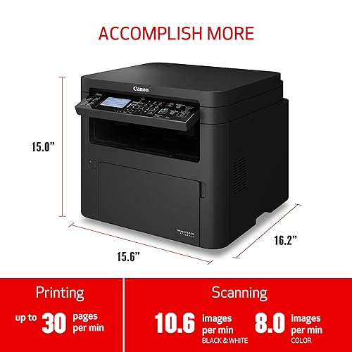 Canon imageCLASS MF262dw II